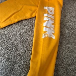 Victoria Secret sweatpants